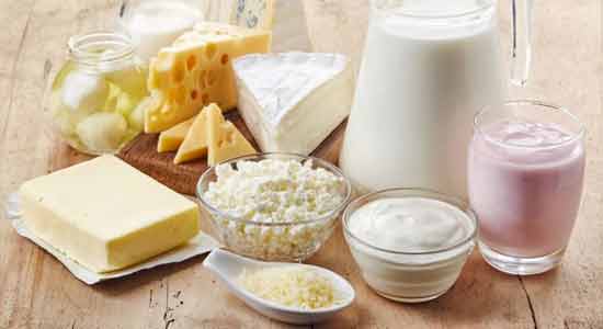 Cheese Best Foods to Gain Healthy Weight