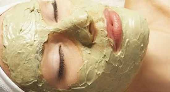 Clay Mask Natural Remedies to Get Rid of Whiteheads