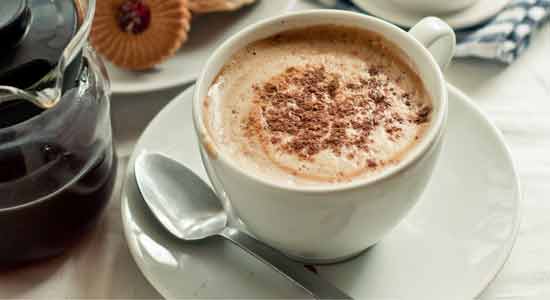 Coffee Memory Boosting Foods