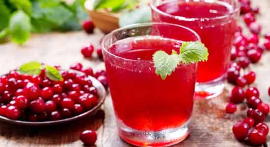 Cranberry Juice to Fight and Prevent Urinary Tract Infections