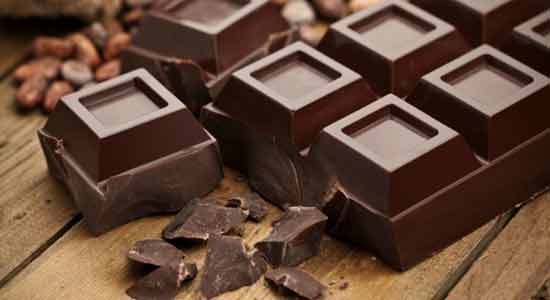 Dark Chocolate Memory Boosting Foods