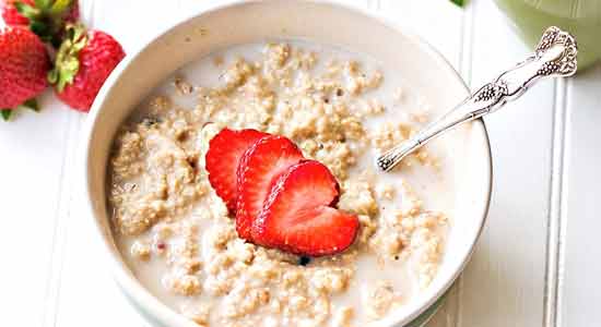 Healthy Cereals Best Foods to Gain Healthy Weight