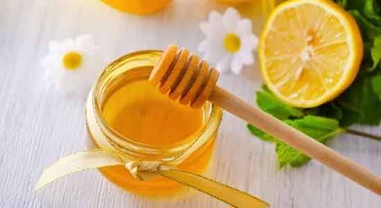 Honey-Lemon Water helps Detox Your Body