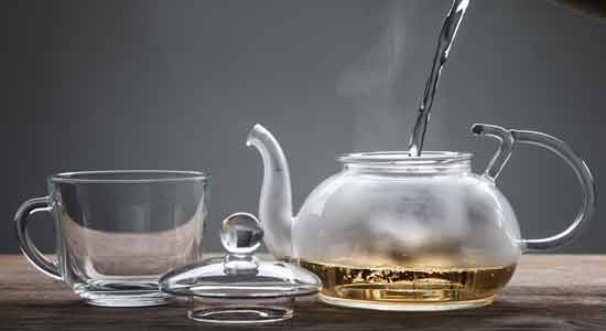 Hot Water Natural Remedies for Indigestion