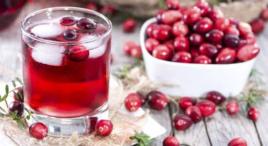 Improves Bone Health Amazing Benefits of Drinking Cranberry Juice