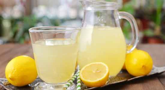 Lemon Juice to Fight and Prevent Urinary Tract Infections