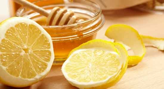 Lemon Natural Remedies to Get Rid of Whiteheads