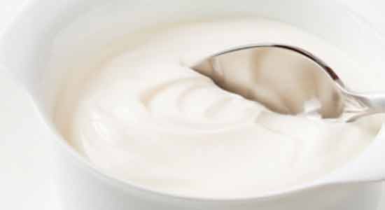 Milk Cream for Dry and Chapped Lips