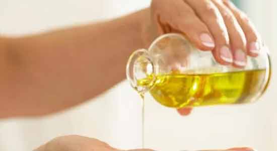 Oil Massage Powerful Home Remedies to Reduce Hair Loss