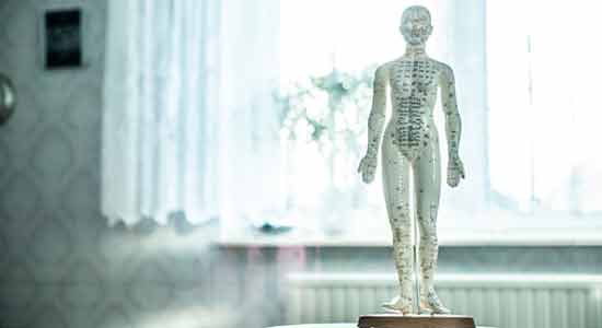 The Decline And Late Comeback Of Acupuncture