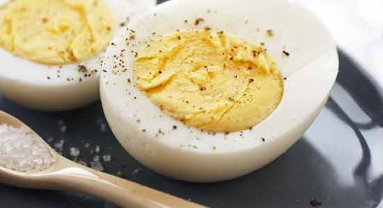 Eggs Best Sources of Protein to Add into Your Diet