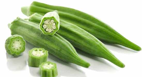 Green Vegetables for Younger Looking Skin