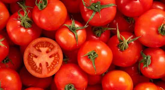 Tomatoes for Younger Looking Skin