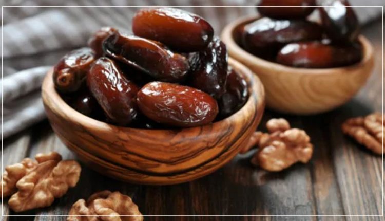 9 Amazing Reasons To Eat Dates Khajoor HTV