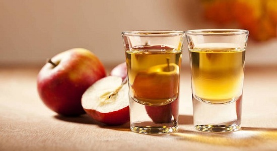 Apple Cider Vinegar for Sagging Skin