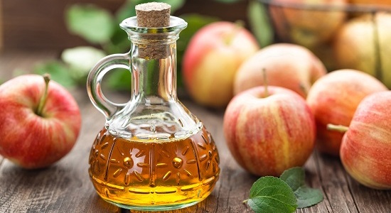 Apple Cider Vinegar for wisdom tooth pain