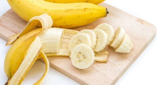 Banana- best winter fruits