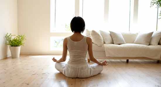 Breathe Stress Less with these Easy Tips