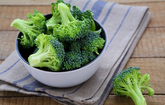 4 Vegetables that Help Lower Blood Pressure - HTV