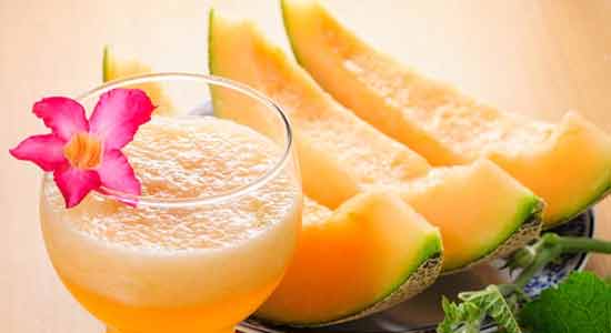 Cancer Prevention with Cantaloupe