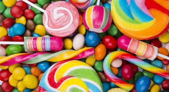 Candies Cancer Causing Foods You should Stop Eating Now