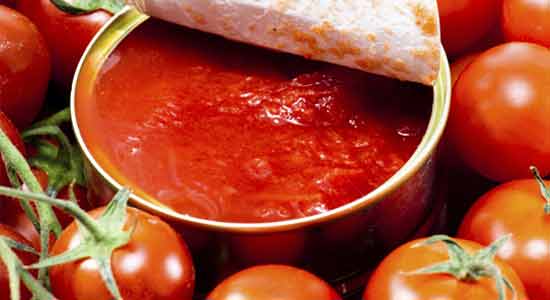 Canned Tomatoes Cancer Causing Foods You should Stop Eating Now
