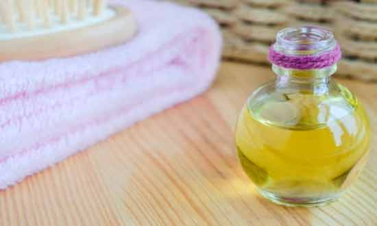Castor Oil and Onion Juice for Hair Loss