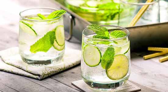 Choose Your Liquids Wisely