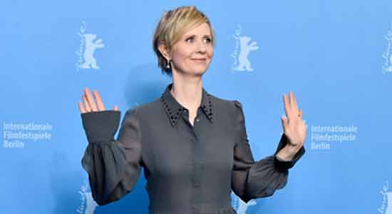 Cynthia Nixon Celebrities Who Successfully Recovered from Breast Cancer