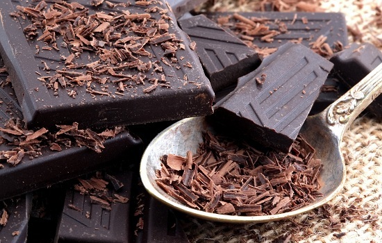 Dark-Chocolate-Brain Foods to Boost Your Brain Power