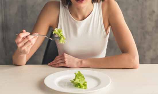 Diet Mistake 2 Cutting Down Meals