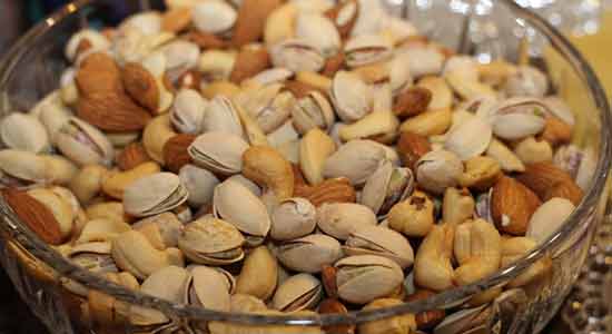 Healthy Snacking – Does It Exist