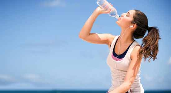 Hydrate, Hydrate and Hydrate Best Things You can Do for Your Body