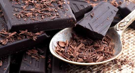 Indulge in Dark Chocolate Best Things You can Do for Your Body