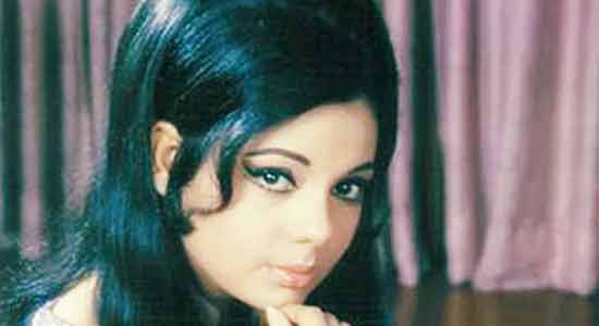 Mumtaz Celebrities Who Successfully Recovered from Breast Cancer