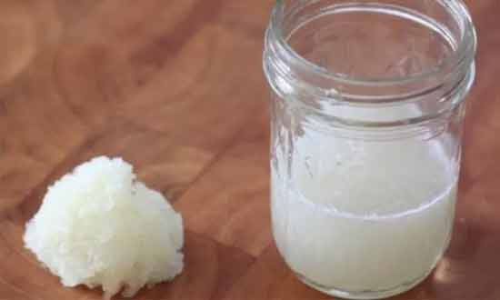 Onion Juice Hair Solution