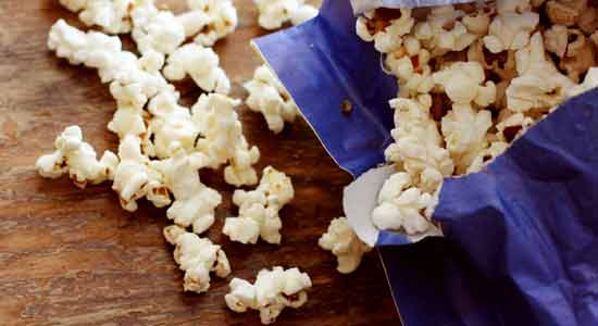 Popcorns Cancer Causing Foods You should Stop Eating Now