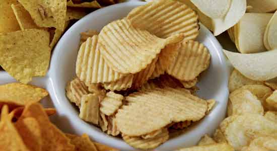 Potato Chips Cancer Causing Foods You should Stop Eating Now