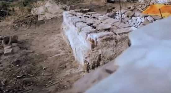 Shamshan Ghaat in Hyderabad Haunted Places in Pakistan that You Shouldn’t Visit Alone