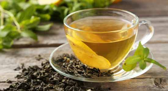 Sip Green Tea Best Things You can Do for Your Body