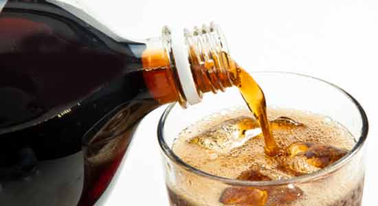 Sodas Cancer Causing Foods You should Stop Eating Now