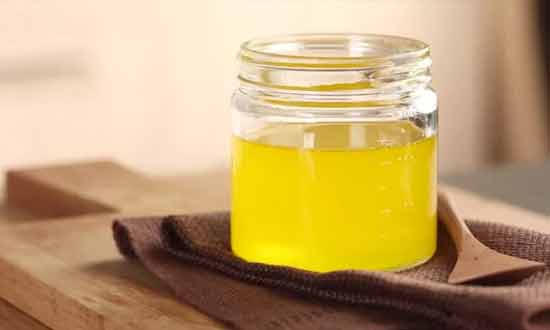 Stimulates Hair Growth Clarified Butter (Ghee) for Your Hair