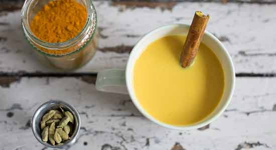 Turmeric for Digestion