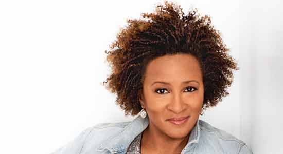 Wanda Sykes Celebrities Who Successfully Recovered from Breast Cancer