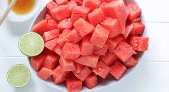 Watermelon Foods to Beat the Heat!