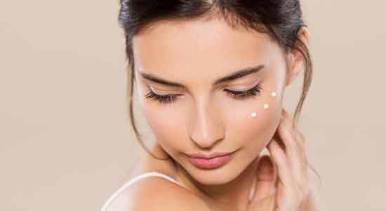 Winter Skin Care for Combination Skin