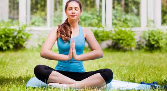 Yoga and Meditation Best Things You can Do for Your Body
