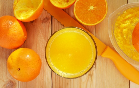 avoid Lemon and Citrus Fruits for healthy teeth