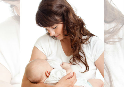 When does Breastfeeding Stop Hurting?3