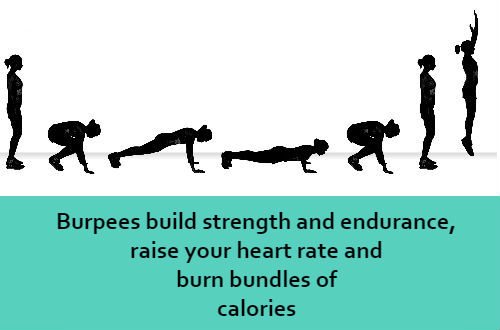 Exercise Tips: Lose 200 Calories1